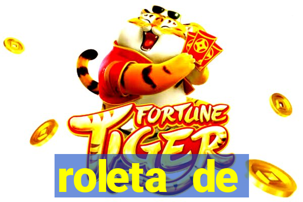 roleta de personagens anime